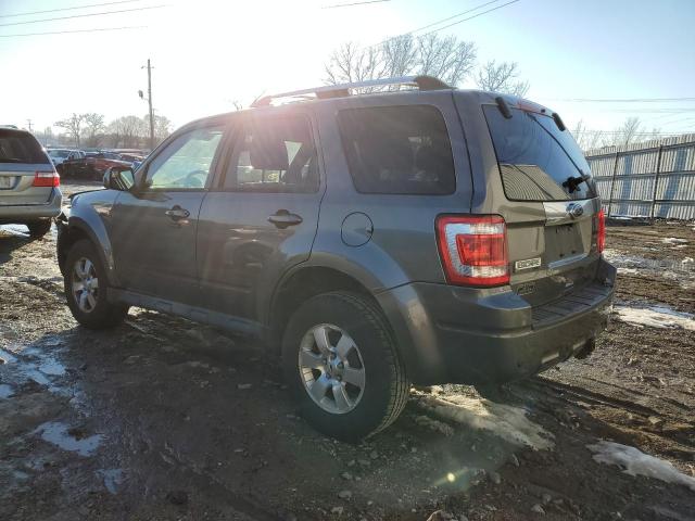 Photo 2 from auction – 2010 FORD ESCAPE LIM with VIN 1FMCU9EG5AKB61571