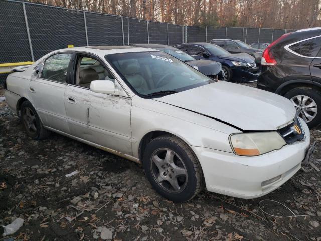 Photo 4 from auction – 2002 ACURA 3.2TL with VIN 19UUA56662A014944