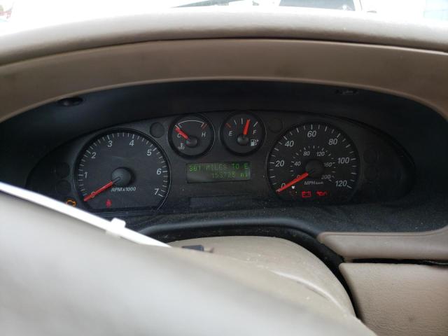 Photo 9 from auction – 2005 FORD TAURUS SE with VIN 1FAFP53U65A233258