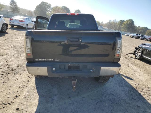 Photo 6 from auction – 2013 GMC SIERRA K15 with VIN 3GTP2WE70DG361439