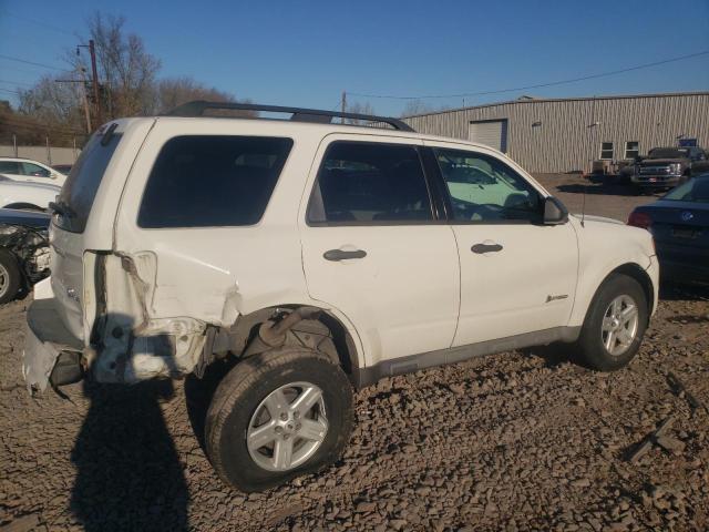 Photo 3 from auction – 2009 FORD ESCAPE HYB with VIN 1FMCU59359KC20128