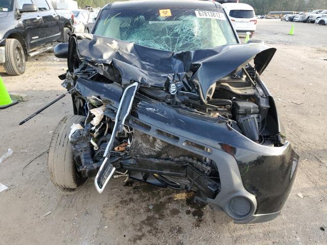 Photo 5 from auction – 2016 KIA SOUL with VIN KNDJN2A25G7853416