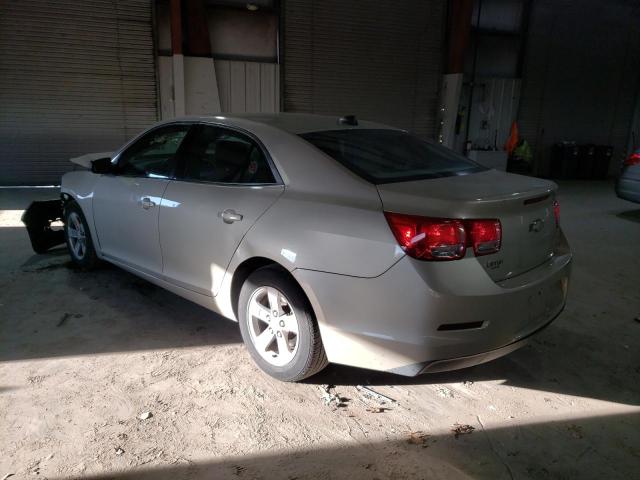Photo 2 from auction – 2013 CHEVROLET MALIBU LS with VIN 1G11B5SA7DF344096