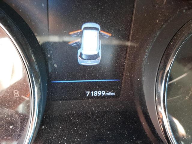 Photo 9 from auction – 2018 NISSAN ROGUE S with VIN KNMAT2MT6JP590953