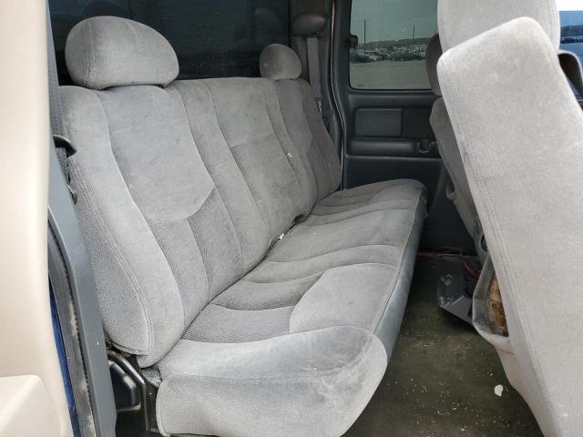 Photo 10 from auction – 2003 GMC NEW SIERRA with VIN 2GTEC19V231403200
