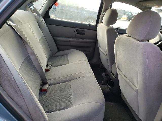 Photo 10 from auction – 2005 FORD TAURUS SE with VIN 1FAFP53U75A216453