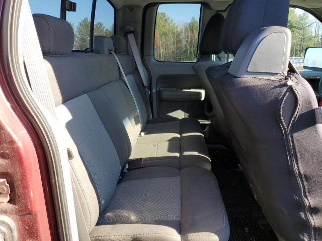 Photo 10 from auction – 2006 FORD F150 with VIN 1FTPX14526FB65401