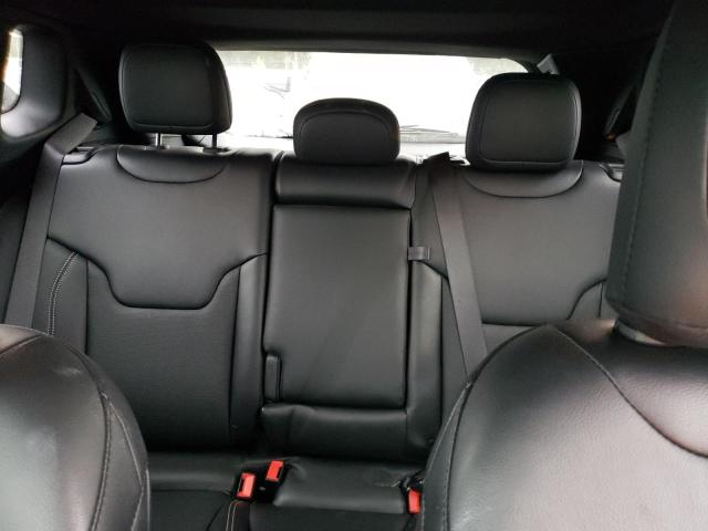 Photo 10 from auction – 2021 JEEP COMPASS 80 with VIN 3C4NJCEB4MT518488