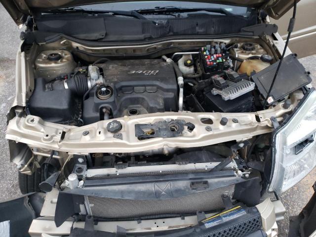 Photo 12 from auction – 2007 CHEVROLET EQUINOX LT with VIN 2CNDL63F276243396