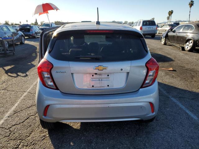 Photo 6 from auction – 2018 CHEVROLET SPARK LS with VIN KL8CA6SA7JC461191