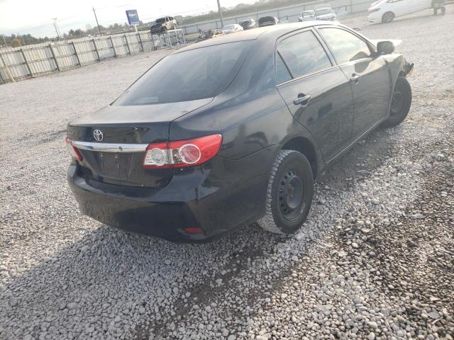 Photo 3 from auction – 2013 TOYOTA COROLLA BA with VIN 5YFBU4EE6DP195431