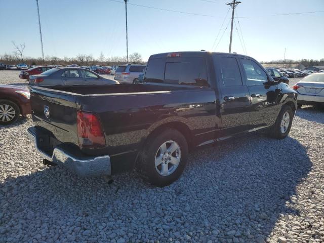 Photo 3 from auction – 2011 DODGE RAM 1500 with VIN 1D7RB1GT9BS657366