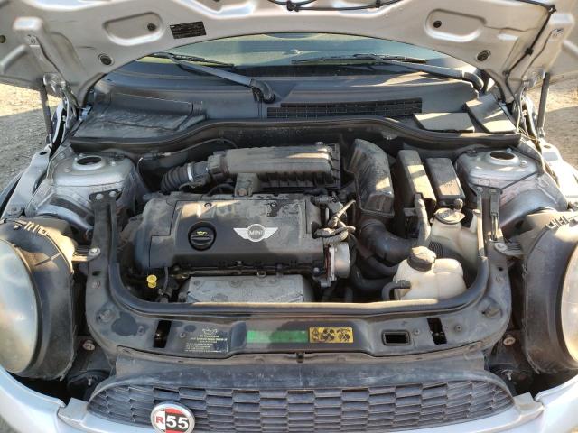 Foto 11 de la subasta – 2010 MINI COOPER CLU con VIN WMWML3C58ATX51071