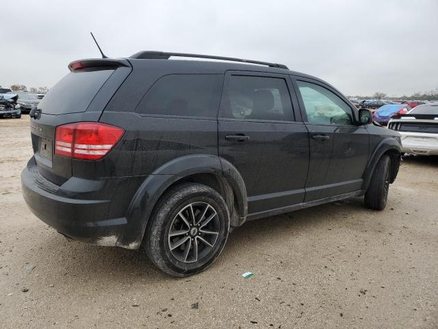Photo 3 from auction – 2018 DODGE JOURNEY SE with VIN 3C4PDCAB5JT158794