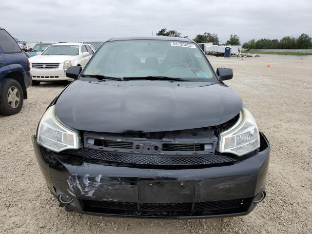 Photo 5 from auction – 2010 FORD FOCUS SE with VIN 1FAHP3FN5AW225506