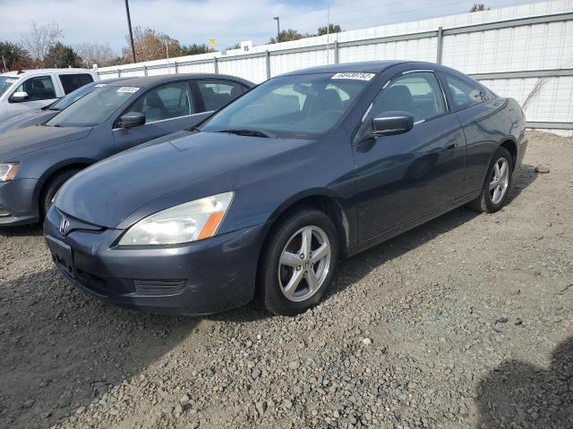 Photo 1 from auction – 2005 HONDA ACCORD with VIN 1HGCM72665A005699