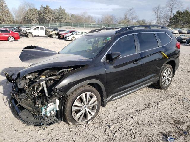 SUBARU ASCENT LIM 2020 with VIN 4S4WMAPD1L3471456 - Photo from auction
