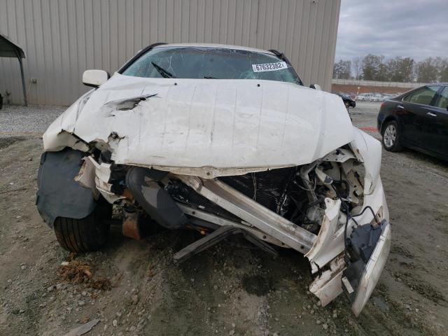 Photo 5 from auction – 2007 CHRYSLER PACIFICA T with VIN 2A8GM68X77R162451