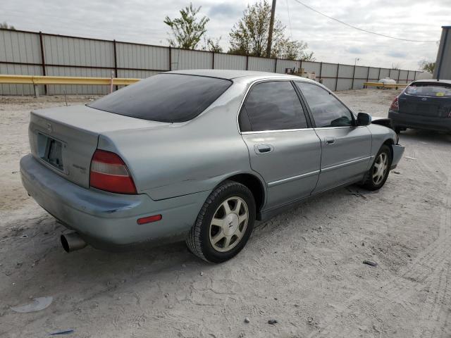 Photo 3 from auction – 1995 HONDA ACCORD EX with VIN JHMCD5652SC040923