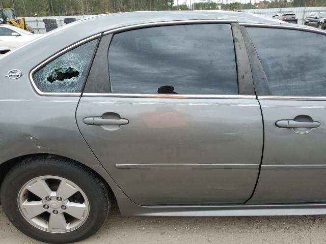 Photo 10 from auction – 2009 CHEVROLET IMPALA 1LT with VIN 2G1WT57K791254451