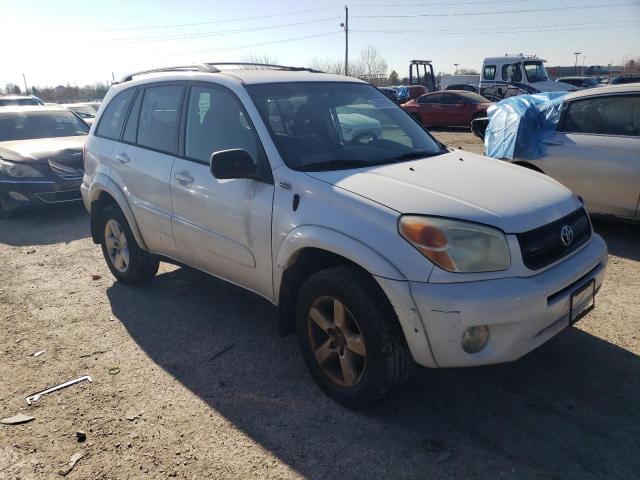 Zdjęcie 4 z aukcji – 2004 TOYOTA RAV4 z VIN JTEHD20V340018301