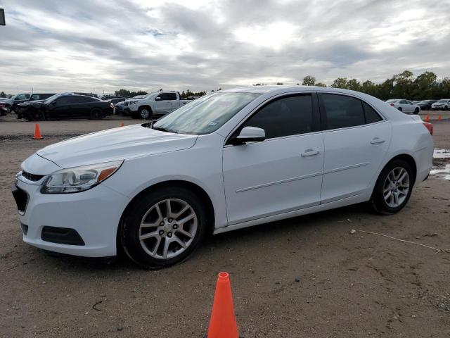 CHEVROLET MALIBU 1LT 2014 with VIN 1G11C5SL7EF185645 - Photo from auction