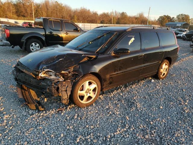 VOLVO V70 2005 with VIN YV1SW612152461918 - Photo from auction