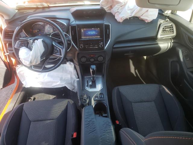 Photo 8 from auction – 2019 SUBARU CROSSTREK with VIN JF2GTAEC0KH396158