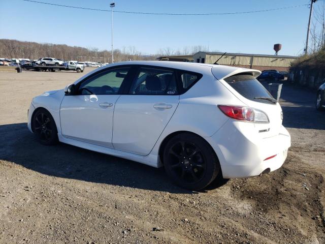 Photo 2 from auction – 2010 MAZDA 3 S with VIN JM1BL1H63A1338339
