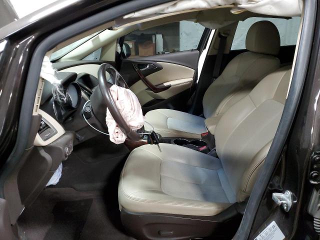 Photo 7 from auction – 2012 BUICK VERANO CON with VIN 1G4PR5SK2C4198427