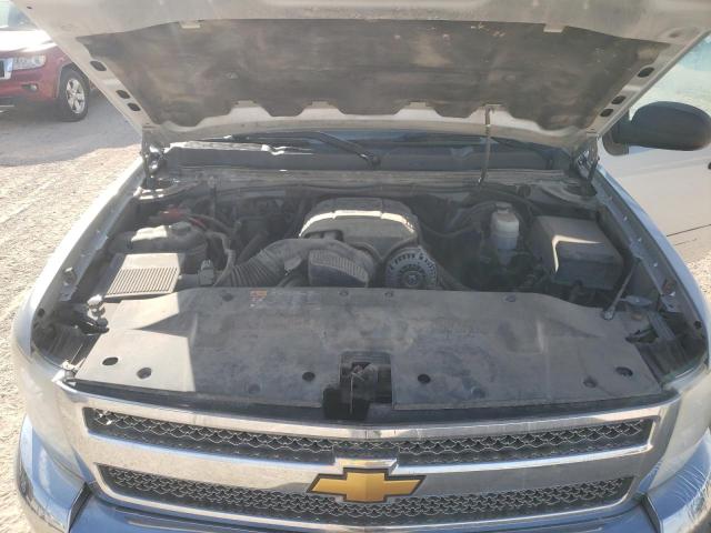 Photo 11 from auction – 2013 CHEVROLET SILVERADO with VIN 1GCRKSE70DZ269989