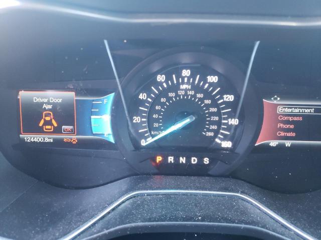 Photo 9 from auction – 2016 FORD FUSION SE with VIN 3FA6P0HD9GR141193