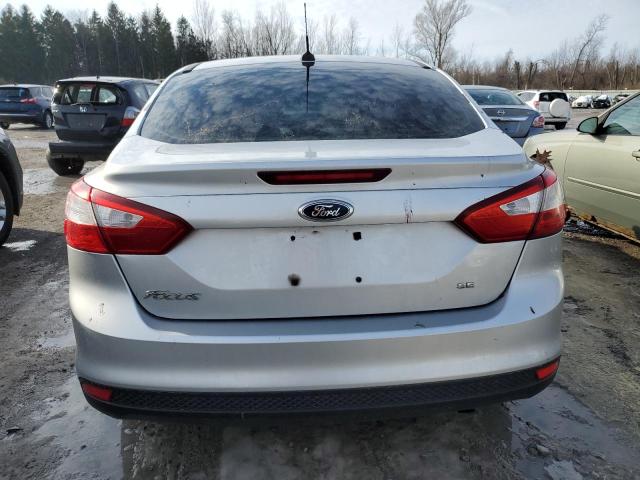 Photo 6 from auction – 2012 FORD FOCUS SE with VIN 1FAHP3F21CL115000