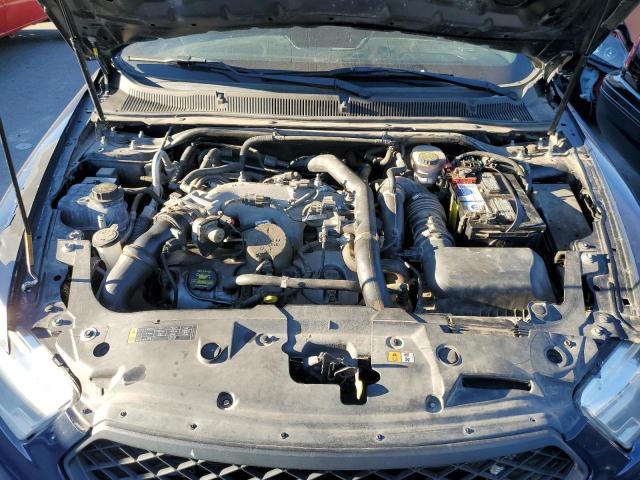 Photo 11 from auction – 2013 FORD TAURUS POL with VIN 1FAHP2MT0DG110385