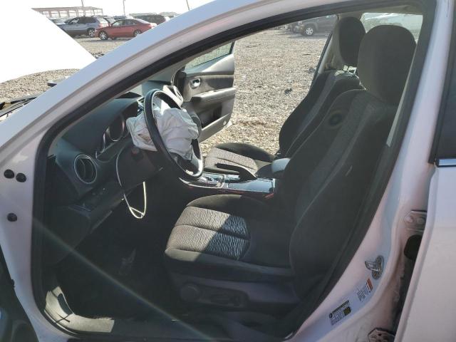 Photo 7 from auction – 2009 MAZDA 6 I with VIN 1YVHP82A895M18853