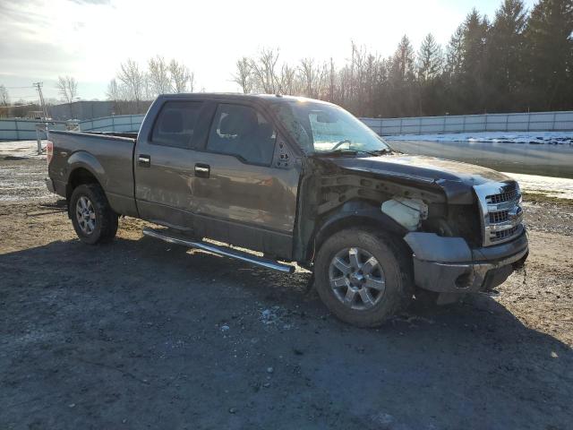 Photo 4 from auction – 2014 FORD F150 SUPER with VIN 1FTFW1EF7EFC36175