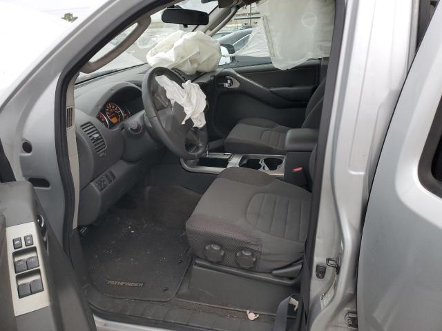 Photo 7 from auction – 2012 NISSAN PATHFINDER with VIN 5N1AR1NN6CC627532