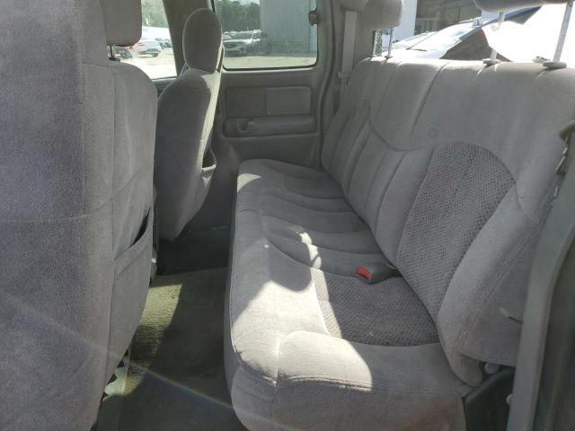 Photo 10 from auction – 2000 CHEVROLET SILVERADO with VIN 2GCEC19T9Y1332647
