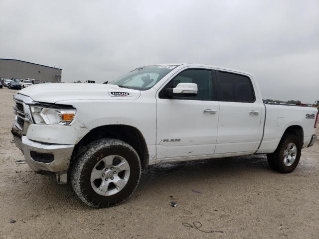 RAM 1500 BIG H 2020 with VIN 1C6SRFMM8LN239454 - Photo from auction