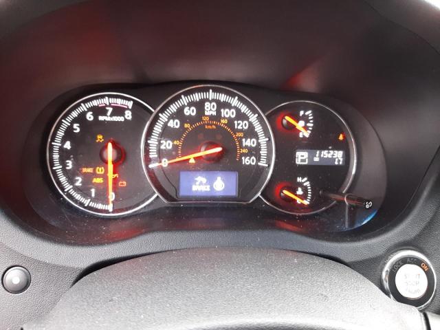 Photo 9 from auction – 2012 NISSAN MAXIMA S with VIN 1N4AA5AP3CC800407