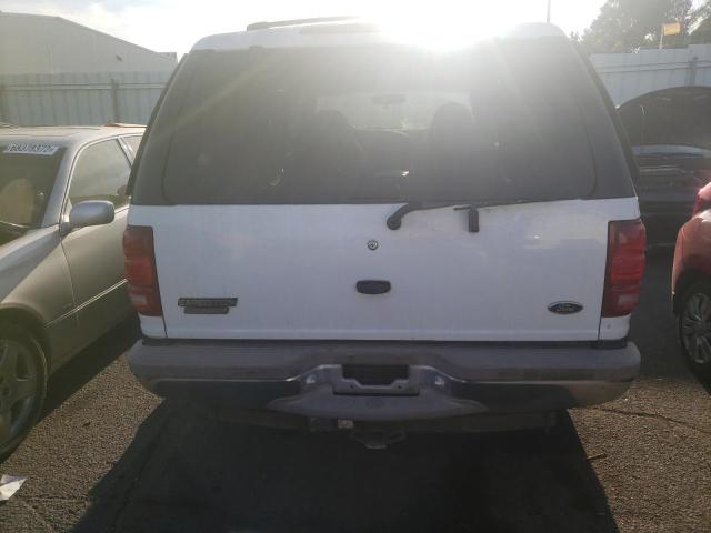 Photo 6 from auction – 2000 FORD EXPEDITION with VIN 1FMPU18L8YLA74263