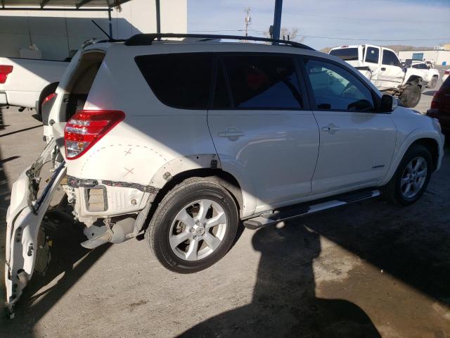 Photo 3 from auction – 2012 TOYOTA RAV4 LIMIT with VIN 2T3DK4DVXCW089357