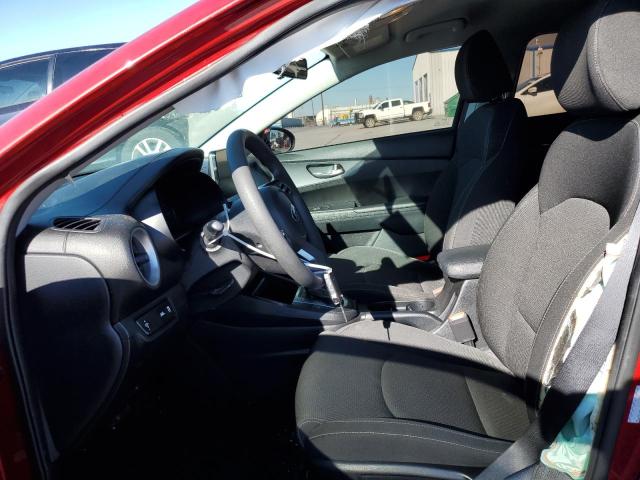 Photo 7 from auction – 2020 KIA FORTE FE with VIN 3KPF24AD3LE154100