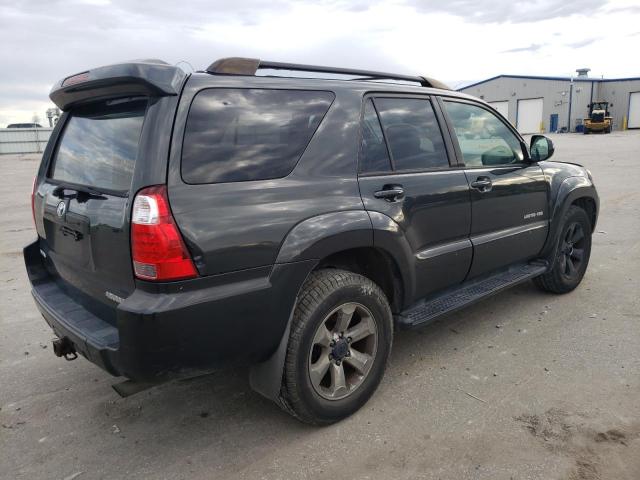 Photo 3 from auction – 2006 TOYOTA 4RUNNER LI with VIN JTEBU17R360094872