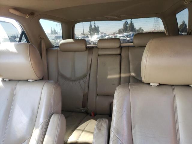 Photo 10 from auction – 2003 LEXUS RX 300 with VIN JTJHF10U430312253