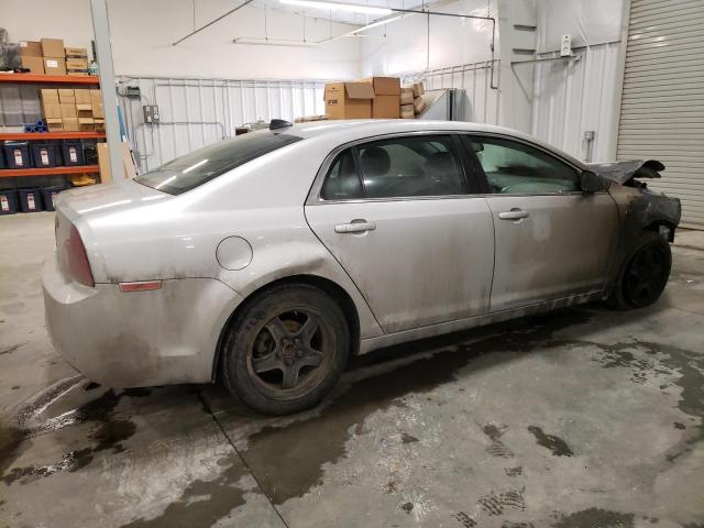 Photo 3 from auction – 2012 CHEVROLET MALIBU LS with VIN 1G1ZA5EU5CF196119