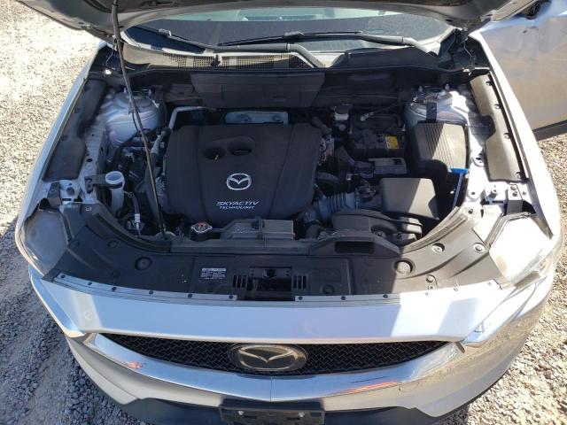 Photo 12 from auction – 2018 MAZDA CX-5 TOURI with VIN JM3KFACM5J0349157
