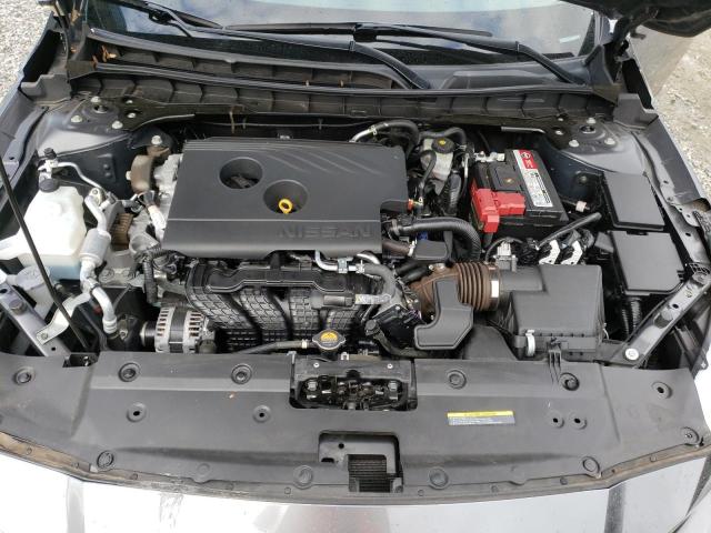 Photo 11 from auction – 2019 NISSAN ALTIMA S with VIN 1N4BL4BV4KC243365