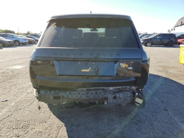 Photo 6 from auction – 2016 LAND ROVER RANGE ROVE with VIN SALGS2EF7GA256537