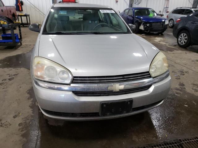 Photo 5 from auction – 2004 CHEVROLET MALIBU LS with VIN 1G1ZT548X4F246044